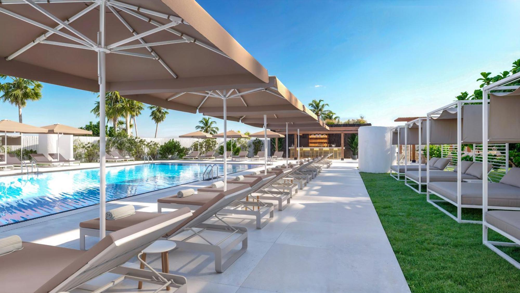 קוסטה קלמה Paradisus By Melia Fuerteventura מראה חיצוני תמונה