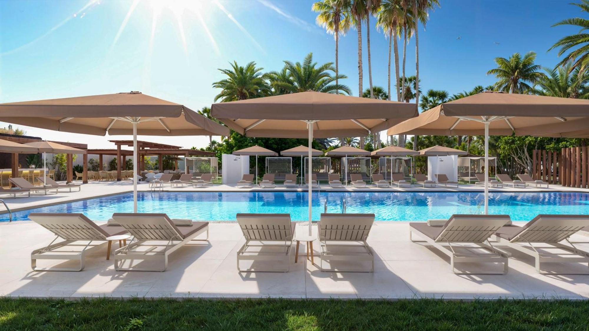 קוסטה קלמה Paradisus By Melia Fuerteventura מראה חיצוני תמונה